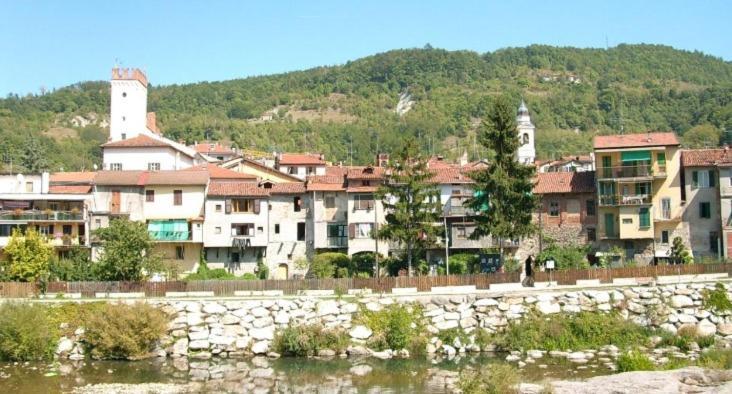 Incentro Apartments Millesimo Екстериор снимка